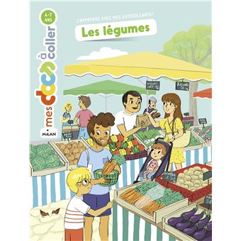 Les légumes