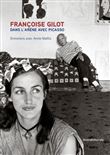 Pablo Picasso et Françoise Gilot