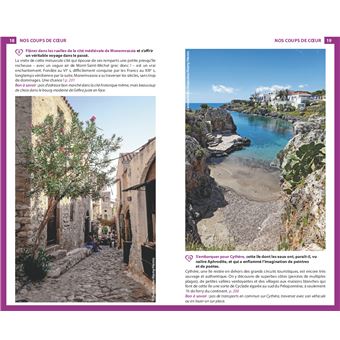 Guide du Routard Grèce continentale 2022/23