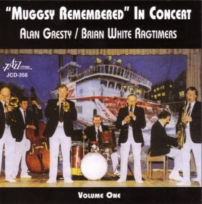 Mugsy remembered in concert 1