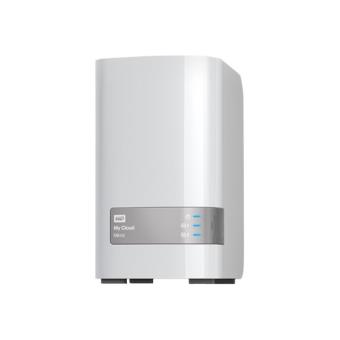WD FND MY CLOUD MIRROR 6 TO (GEN2)