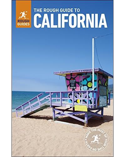 The Rough Guide to California