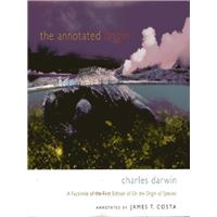 Annotated origin