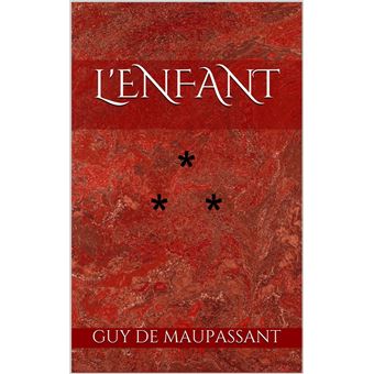 L'Enfant - 1