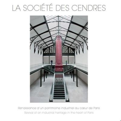 La société des cendres
