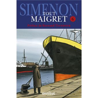 Tout Maigret