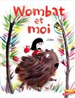 Wombat et moi