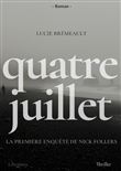 Quatre juillet