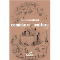 Comida como cultura