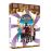 Charlie et la chocolaterie Steelbook Blu-Ray_0