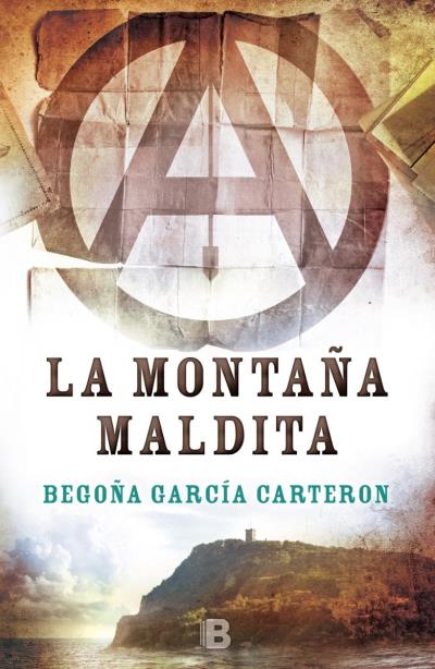 LA MONTANA MALDITA