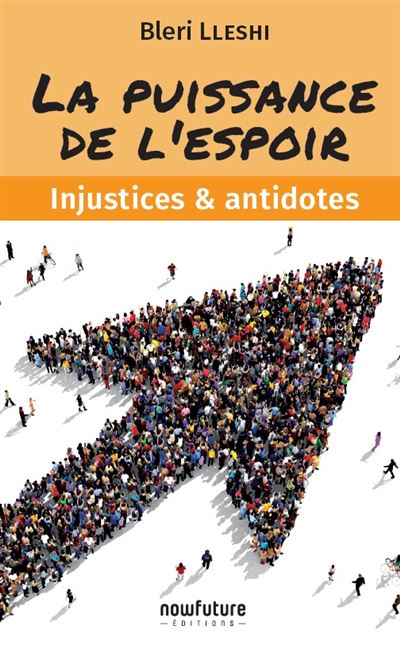 La puissance de l'espoir