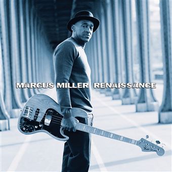 Marcus Miller - 1