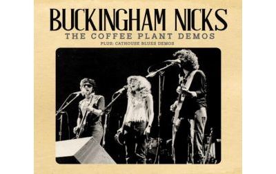 The Coffee Plant Demos Radio Broadcast 1970/1974