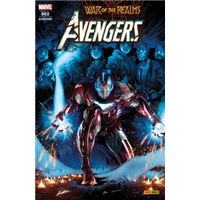 Avengers
