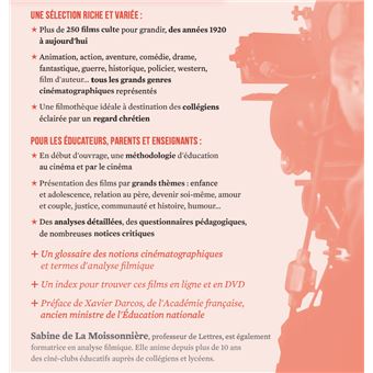 Éduquer par le cinéma - l'intégrale