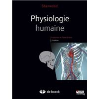 Physiologie humaine