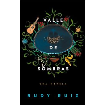 Valle de Sombras - 1