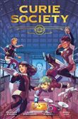 Curie Society T1