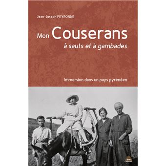Mon Couserans