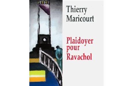 Plaidoyer pour Ravachol