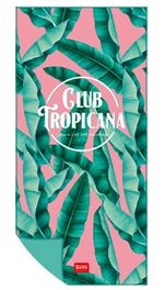 Drap de plage Legami Tropicana