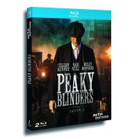 Peaky Blinders Saison 1 Blu-ray