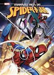 Marvel Action - Spider-Man: Etat de choc