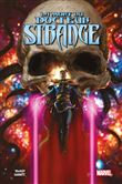 La mort du Docteur Strange