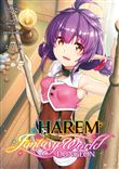 Harem in the Fantasy World Dungeon