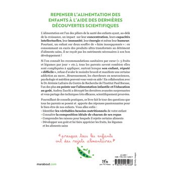 La faim des haricots