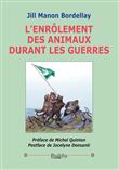 L'enrôlement des animaux durant les guerres