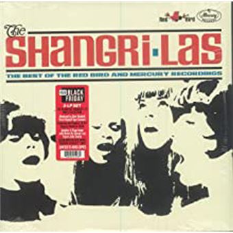 The Shangri-Las - 1