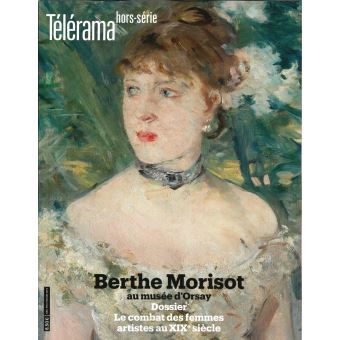 Berthe Morisot
