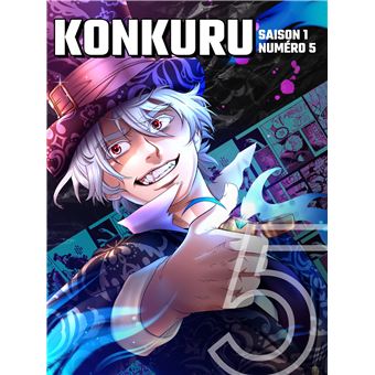Konkuru saison 1
