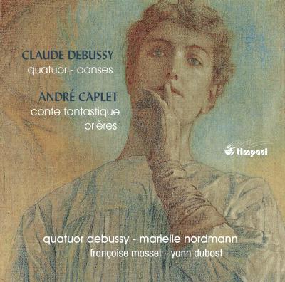 Caplet