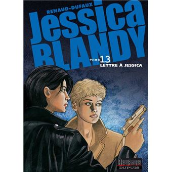 Jessica Blandy - Jessica Blandy, Tome 13 - 1