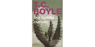 TORTILLA CURTAIN