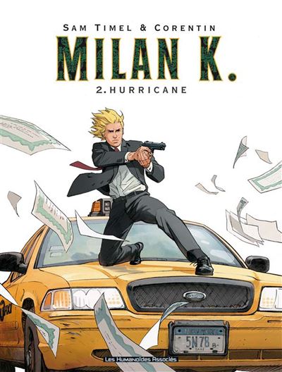 Milan K