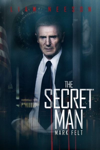 SECRET MAN-NL
