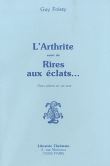 L'arthrite rires aux eclats