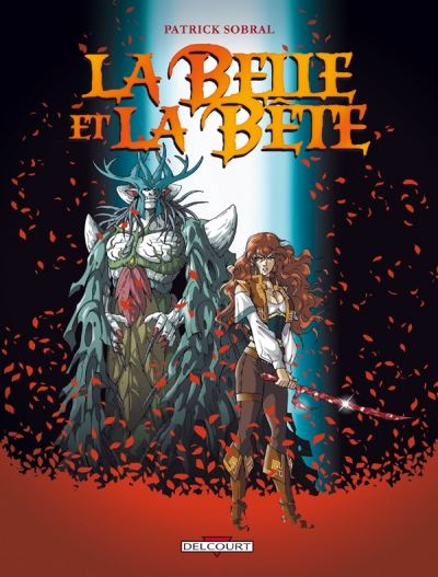 La Belle et la Bête