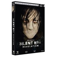 Silent Hill: Revelation