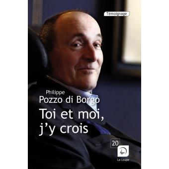 Toi et Moi, j'y crois