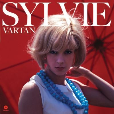 Sylvie Vartan Inclus 2 titre bonus