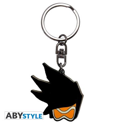 Porte-clés Overwatch Tracer