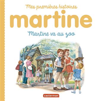 MartineMartine