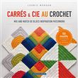 Carrés et Cie au crochet