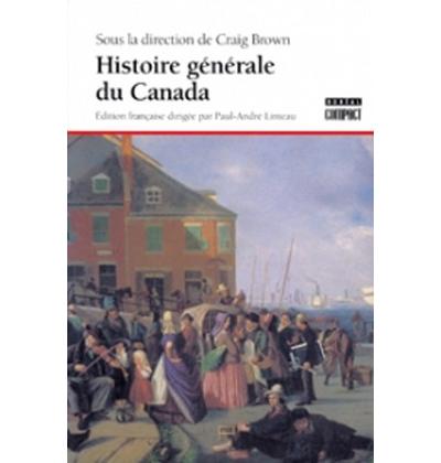 Histoire Génèrale du Canada
