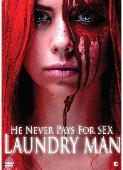 LAUNDRY MAN-NL